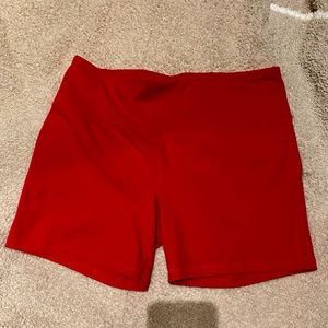 DSG Shorts, size L